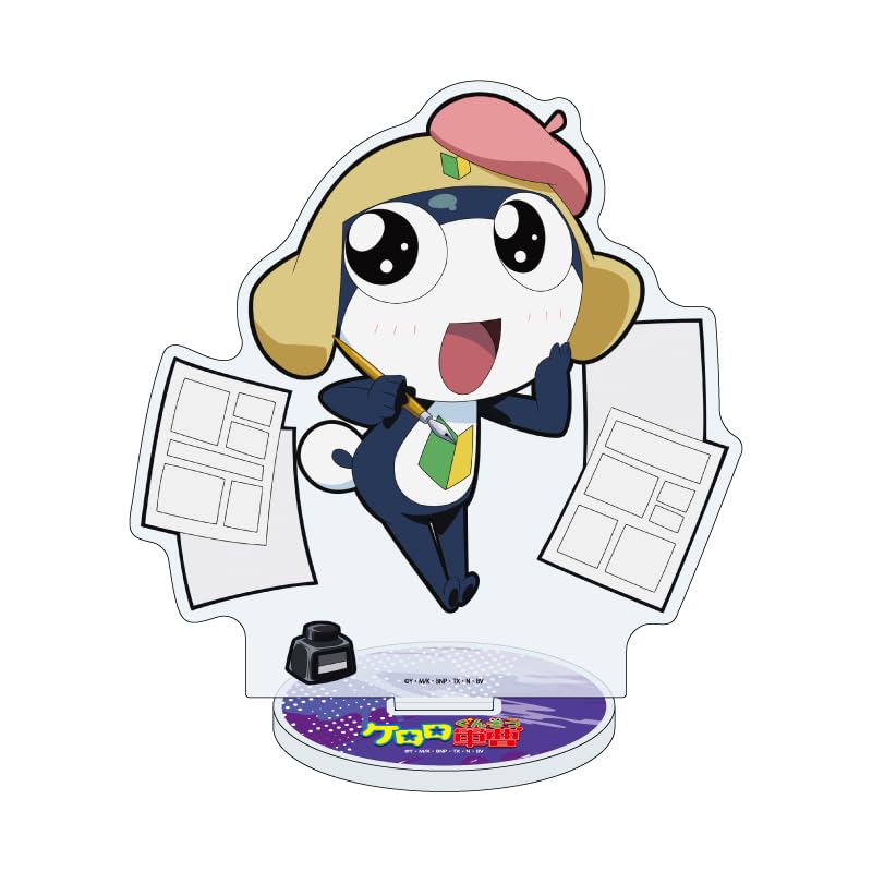 Amazon.co.jp: ケロロ軍曹 07 タママ お絵描きver.[描き下ろしイラスト